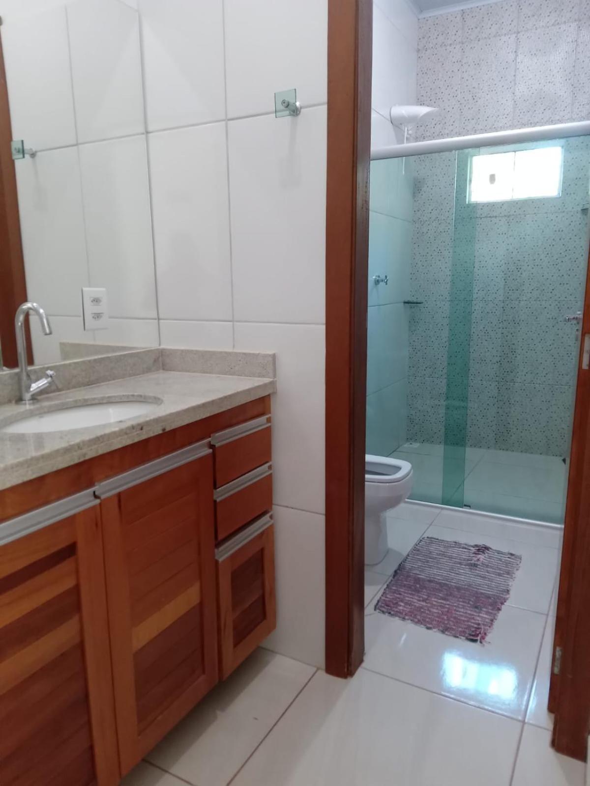 Casa Dos Coqueiros Βίλα Pirenópolis Εξωτερικό φωτογραφία