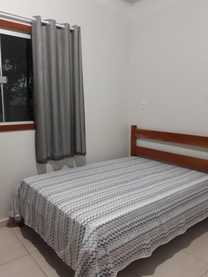 Casa Dos Coqueiros Βίλα Pirenópolis Εξωτερικό φωτογραφία